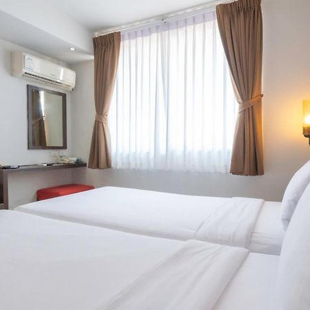 Pas Cher Hotel De בנגקוק מראה חיצוני תמונה